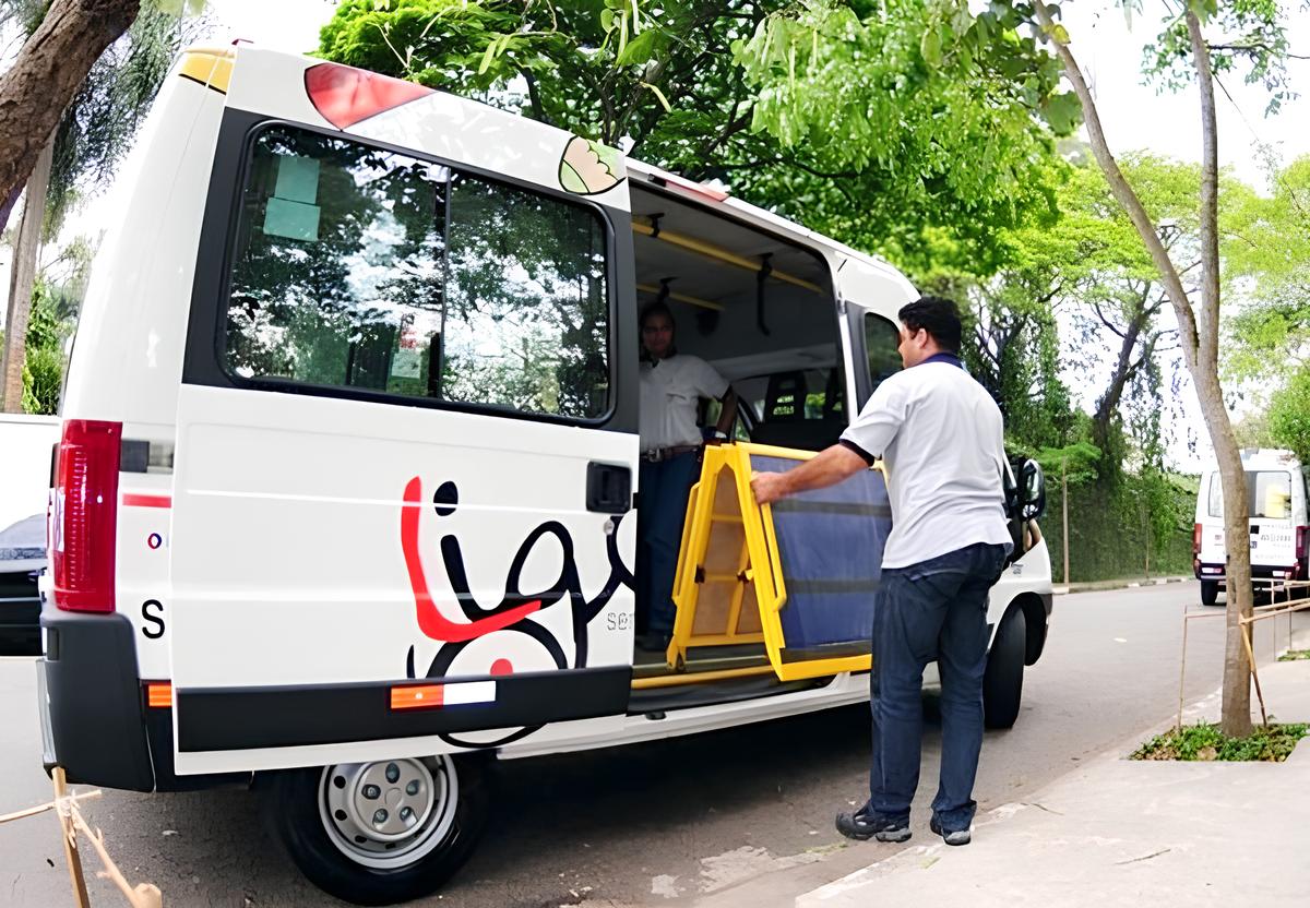 Transporte Escolar Inclusivo: Como o Ligado Está Transformando a Vida de Milhares de Estudantes PCD em São Paulo 12 Transporte Escolar Inclusivo Como o Ligado Est Transformando a Vida de Milhares de Estudantes PCD em S o Paulo