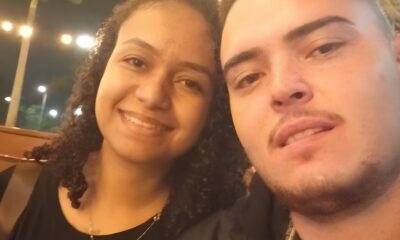 Um Amor Inacabado A Tr gica Hist ria de Tiago e Ellen em Campinas