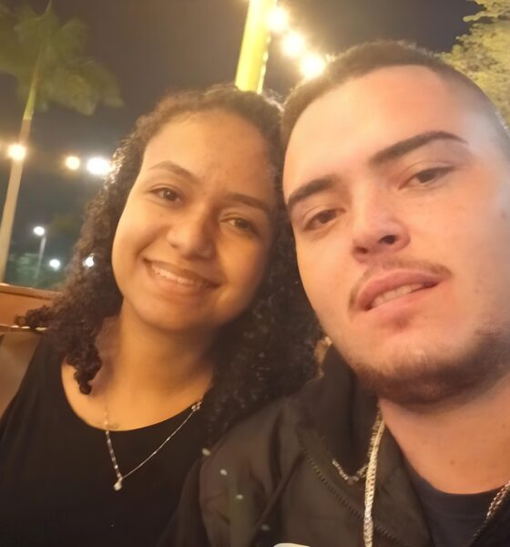 Um Amor Inacabado A Tr gica Hist ria de Tiago e Ellen em Campinas