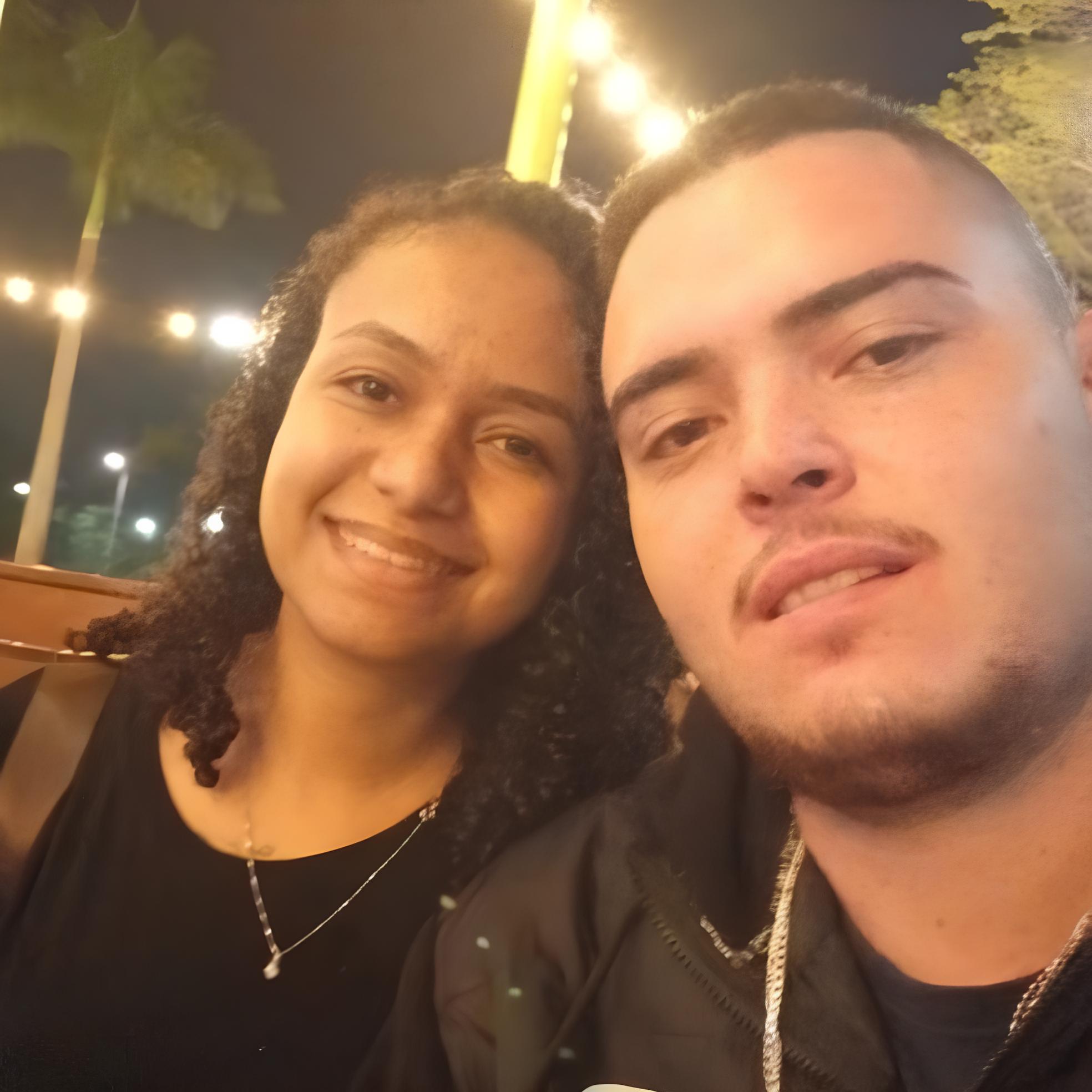 Um Amor Inacabado A Tr gica Hist ria de Tiago e Ellen em Campinas