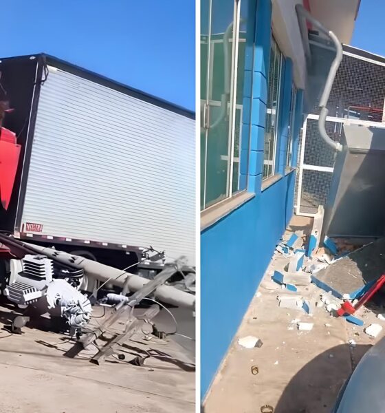 Um Dia de Caos em Hortolândia: Quando o Freio Falhou, o Poste Caiu e a Cidade Parou 13 Um Dia de Caos em Hortol ndia Quando o Freio Falhou o Poste Caiu e a Cidade Parou