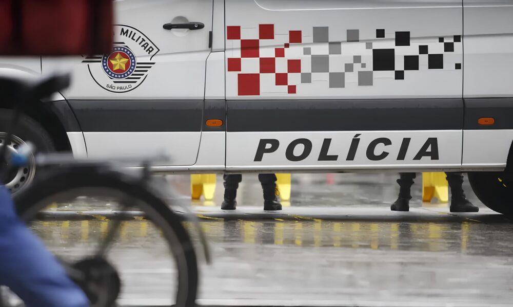 Um Dia de Liberdade Um Crime a Mais A Hist ria de Dois Homens que Transformaram uma Sa da Tempor ria em um Caso Policial no Interior de SP