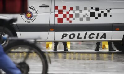 Um Dia de Liberdade Um Crime a Mais A Hist ria de Dois Homens que Transformaram uma Sa da Tempor ria em um Caso Policial no Interior de SP