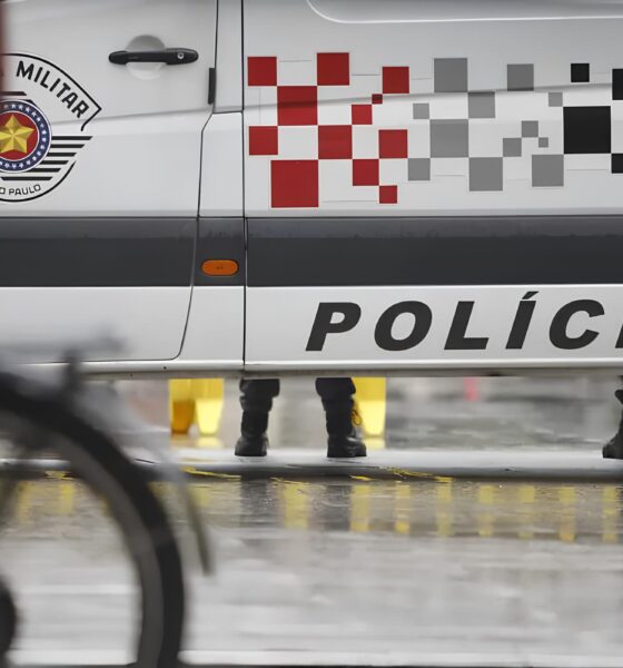 Um Dia de Liberdade Um Crime a Mais A Hist ria de Dois Homens que Transformaram uma Sa da Tempor ria em um Caso Policial no Interior de SP