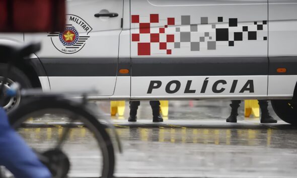 Um Dia de Liberdade Um Crime a Mais A Hist ria de Dois Homens que Transformaram uma Sa da Tempor ria em um Caso Policial no Interior de SP