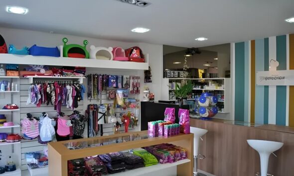 Um Novo Cap tulo na Conviv ncia Urbana O Espa o Pet do Campinas Shopping Est Redefinindo o Futuro dos Malls