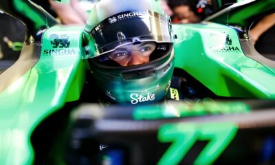 Valtteri Bottas e a Inc gnita de 2026 O Que o Futuro Reserva Para o Piloto Finland s na F1