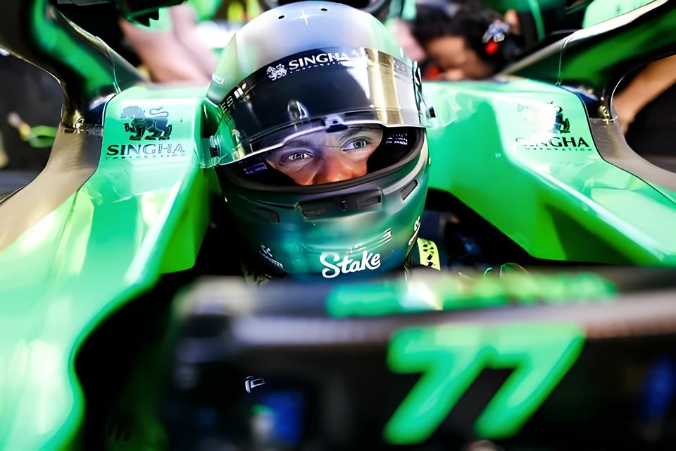 Valtteri Bottas e a Incógnita de 2026: O Que o Futuro Reserva Para o Piloto Finlandês na F1? 12 Valtteri Bottas e a Inc gnita de 2026 O Que o Futuro Reserva Para o Piloto Finland s na F1