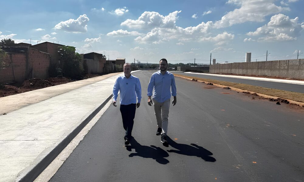 Viaduto Sumar Hortol ndia A Conquista Que Transformar a Regi o de Campinas