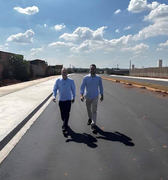 Viaduto Sumaré-Hortolândia: A Conquista Que Transformará a Região de Campinas 13 Viaduto Sumar Hortol ndia A Conquista Que Transformar a Regi o de Campinas