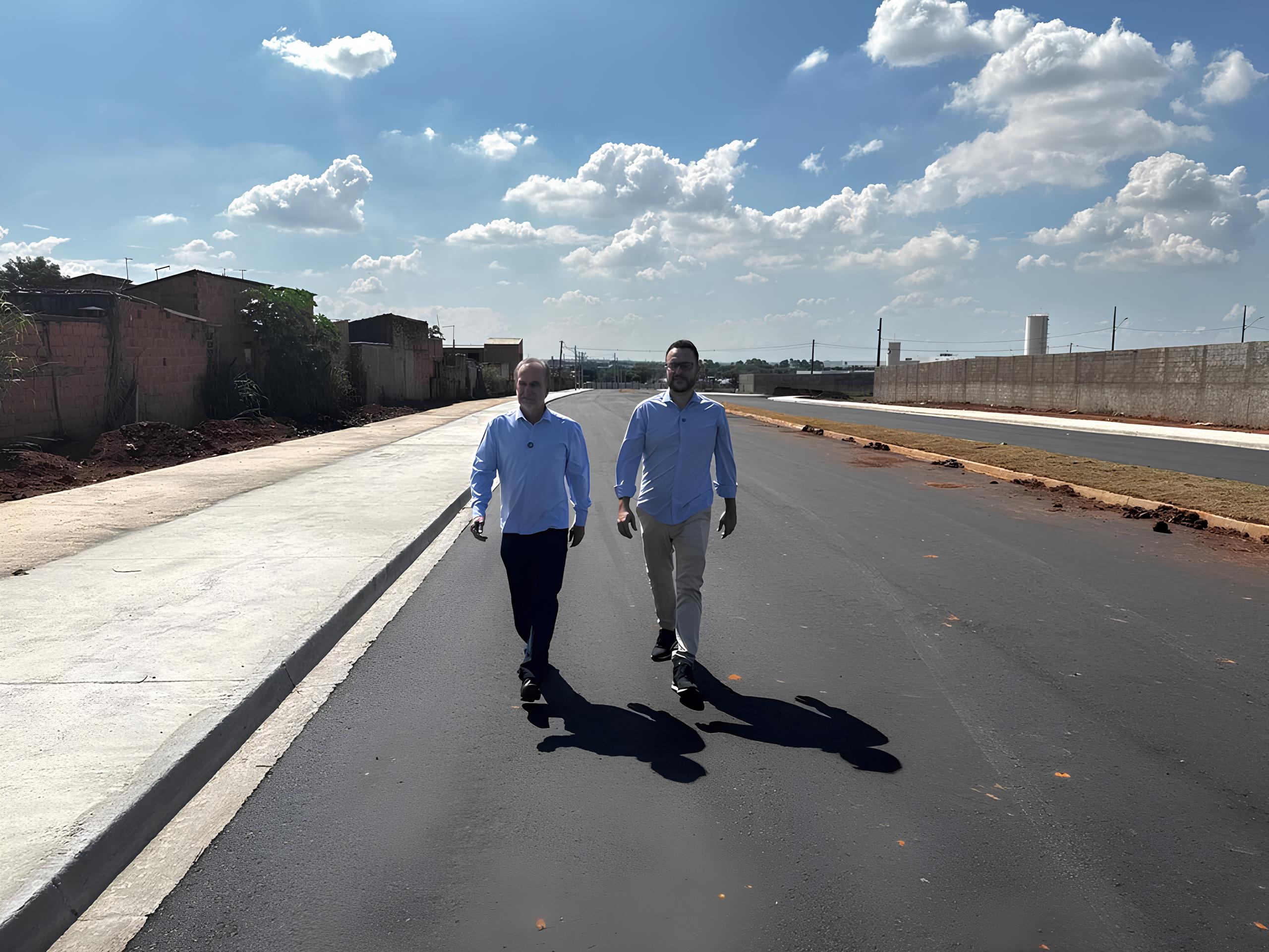 Viaduto Sumaré-Hortolândia: A Conquista Que Transformará a Região de Campinas 12 Viaduto Sumar Hortol ndia A Conquista Que Transformar a Regi o de Campinas