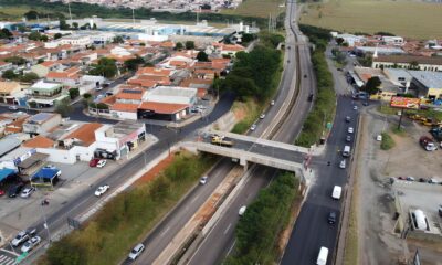 Viaduto de Hortol ndia A Nova Ponte para o Progresso Regional