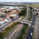 Viaduto de Hortol ndia A Nova Ponte para o Progresso Regional