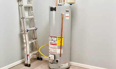Voc Est Esquentando a Casa ou S o Banho Descubra as Verdadeiras Diferen as Entre Caldeiras e Aquecedores de gua