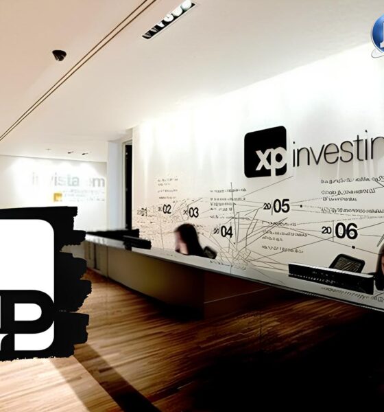XP Inc. Revoluciona o Mercado Financeiro: Quase 40 Vagas Exclusivas para Pessoas com Deficiência e Curso CPA-20 Gratuito 13 XP Inc Revoluciona o Mercado Financeiro Quase 40 Vagas Exclusivas para Pessoas com Defici ncia e Curso CPA 20 Gratuito