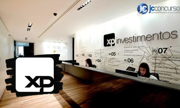 XP Inc Revoluciona o Mercado Financeiro Quase 40 Vagas Exclusivas para Pessoas com Defici ncia e Curso CPA 20 Gratuito