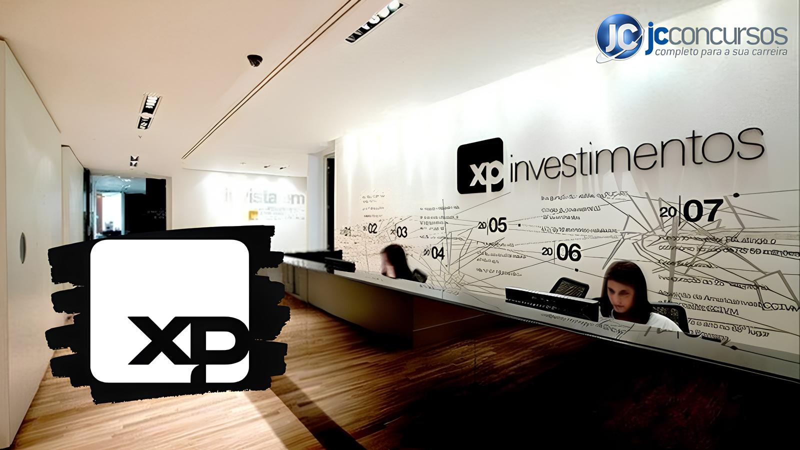 XP Inc. Revoluciona o Mercado Financeiro: Quase 40 Vagas Exclusivas para Pessoas com Deficiência e Curso CPA-20 Gratuito 12