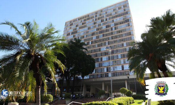 ltima Chance Concurso da Prefeitura de Campinas SP Fecha Inscri es Hoje com 40 Vagas Dispon veis Ser Que Voc Est Preparado