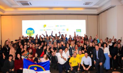 ltima Chance Inscreva se Agora no Roadshow M E 2025 O Evento que Est Transformando o Turismo Brasileiro