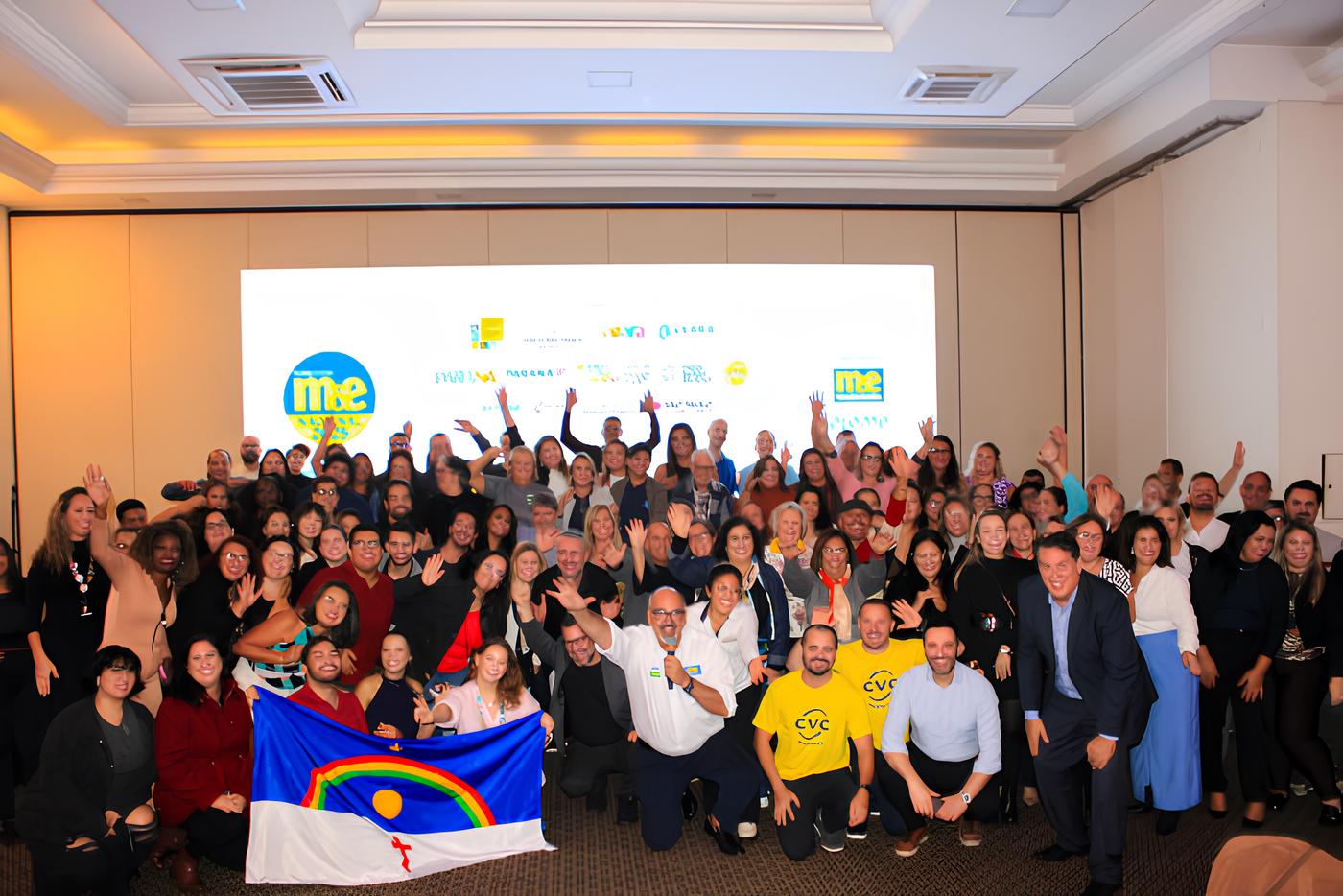 Última Chance: Inscreva-se Agora no Roadshow M&E 2025 – O Evento que Está Transformando o Turismo Brasileiro 12 ltima Chance Inscreva se Agora no Roadshow M E 2025 O Evento que Est Transformando o Turismo Brasileiro
