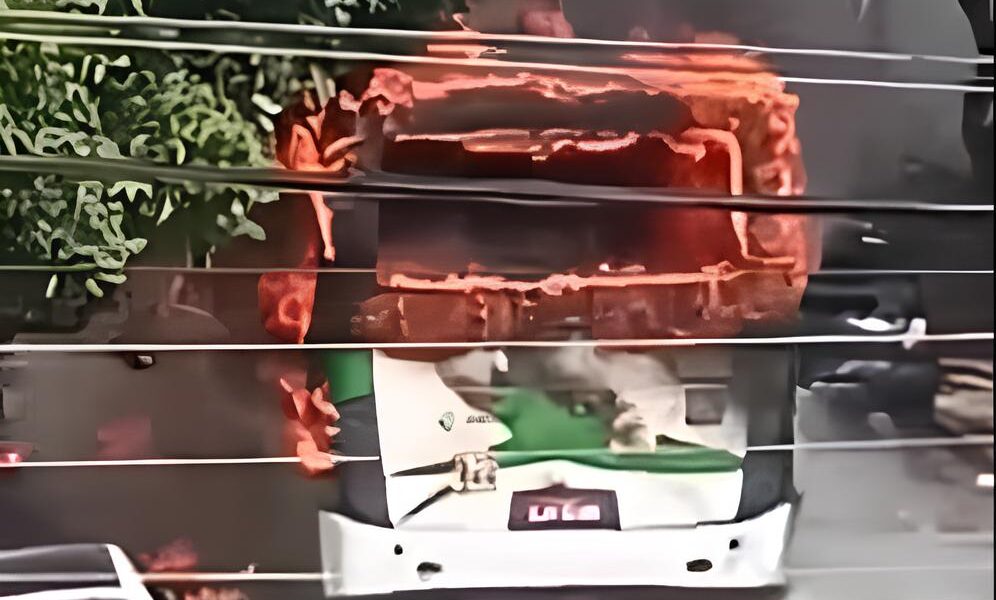 nibus em Chamas A Crise Silenciosa Que Assombra Campinas e o Futuro do Transporte P blico