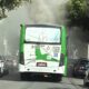 nibus em Chamas no Cambu O Dia em que o Fogo Invadiu Campinas e Deixou um Rastro de Destrui o