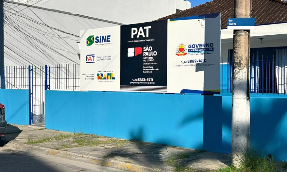 109 Oportunidades Que Podem Mudar Sua Vida Caraguatatuba Tem o Emprego Que Voc Procura
