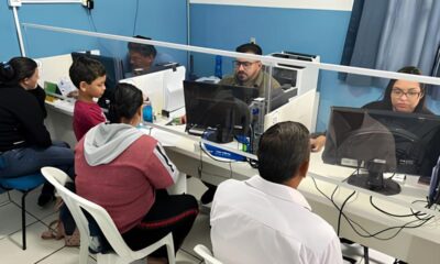 110 Vagas de Emprego em Caraguatatuba A Oportunidade Que Pode Mudar Sua Vida Hoje