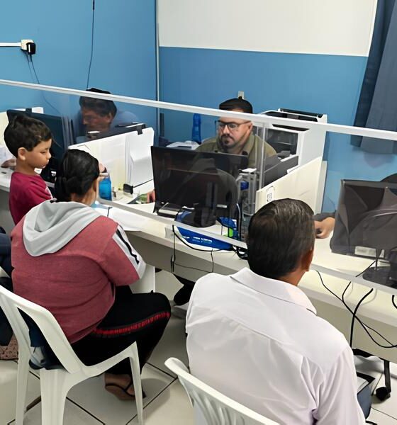 110 Vagas de Emprego em Caraguatatuba A Oportunidade Que Pode Mudar Sua Vida Hoje