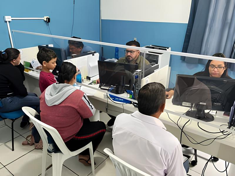 110 Vagas de Emprego em Caraguatatuba A Oportunidade Que Pode Mudar Sua Vida Hoje