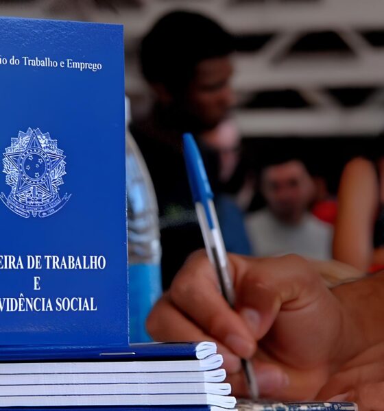 14 Feir o de Emprego em Campinas 1 2 Mil Vagas Dispon veis e Uma Nova Chance Para Sua Carreira