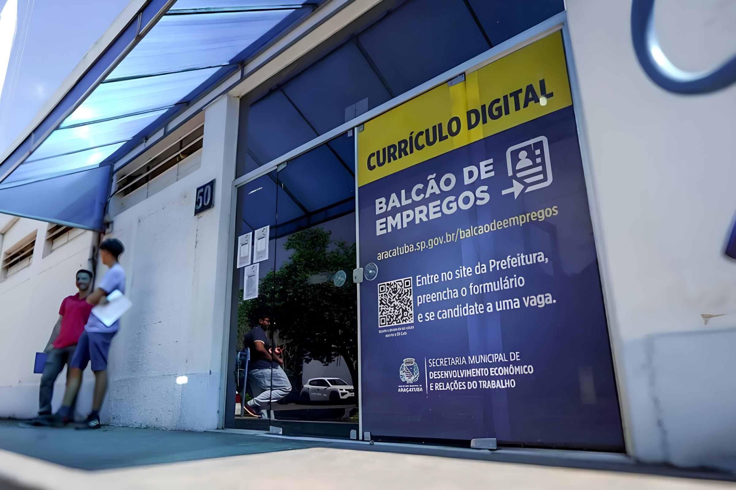 18 de Julho de 2025 O Dia em Que Ara atuba Abriu Suas Portas Para um Futuro Melhor