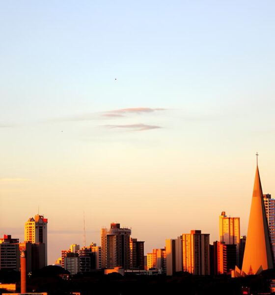 5 Cidades Fora das Capitais que S o O sis de Qualidade de Vida no Brasil
