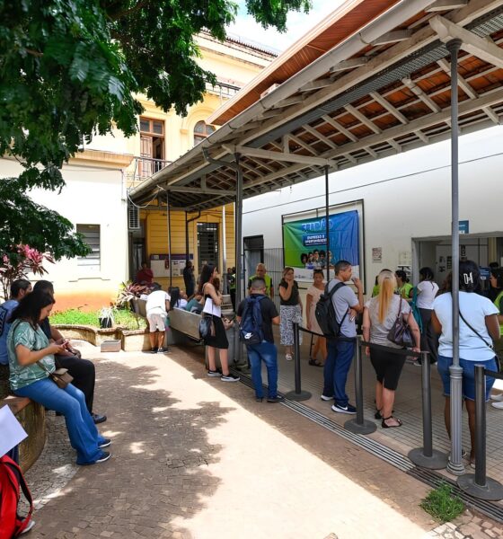739 Vagas de Emprego em Campinas A Oportunidade Que Pode Mudar Sua Vida Est Aqui
