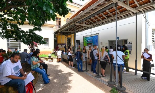 739 Vagas de Emprego em Campinas A Oportunidade Que Pode Mudar Sua Vida Est Aqui