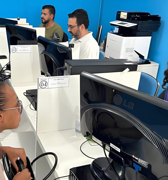 84 Vagas de Emprego Abertas em Caraguatatuba Como Transformar Esta Segunda feira no Dia do Recome o