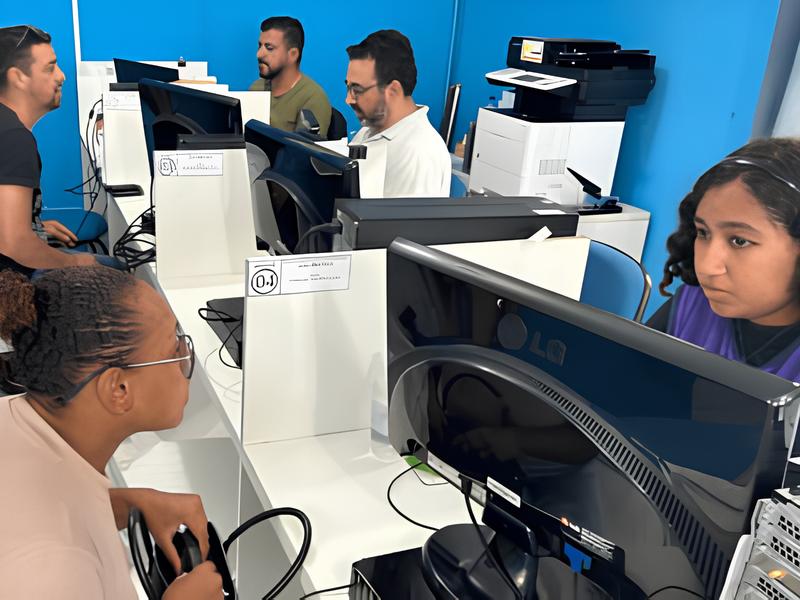 84 Vagas de Emprego Abertas em Caraguatatuba: Como Transformar Esta Segunda-feira no Dia do Recomeço 12 84 Vagas de Emprego Abertas em Caraguatatuba Como Transformar Esta Segunda feira no Dia do Recome o