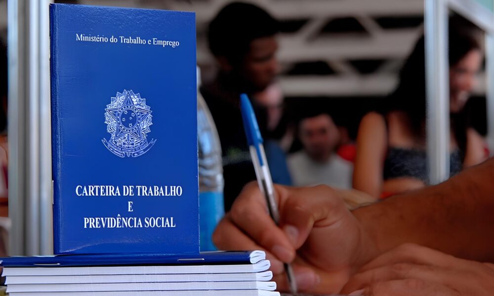 90 Vagas de Emprego em Campinas Sua Porta de Entrada para o Mercado de Trabalho Est Aberta