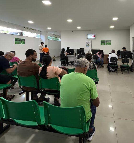 A Batalha Silenciosa na Fila da Justi a Como a Escassez de Defensores P blicos no Amazonas Deixa Milhares sem Voz
