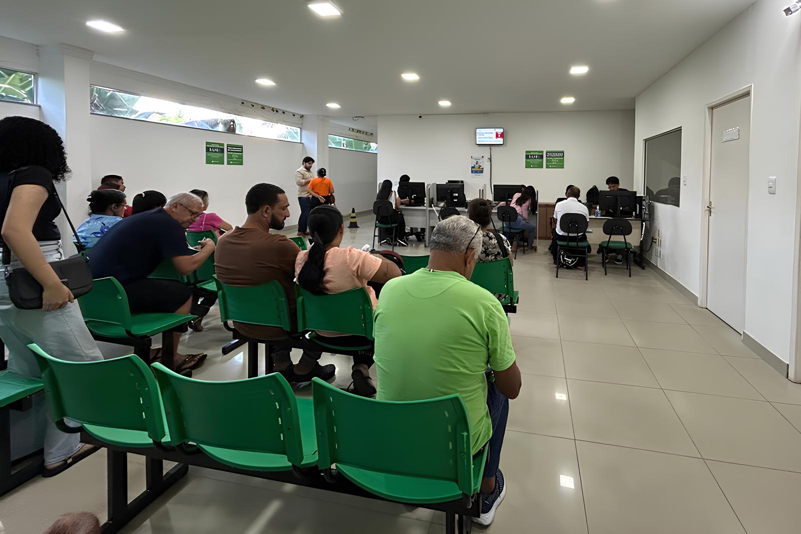 A Batalha Silenciosa na Fila da Justiça: Como a Escassez de Defensores Públicos no Amazonas Deixa Milhares sem Voz 12