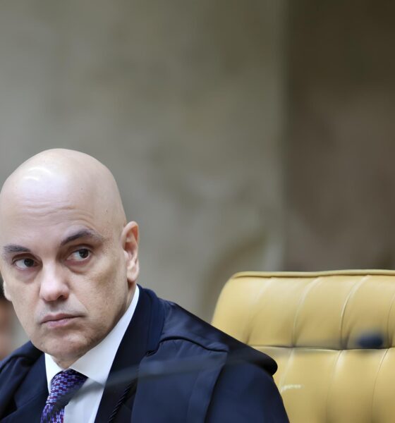 A Batalha Silenciosa no STF: Como as Sanções dos EUA Atingem o Coração da Justiça Brasileira 9 A Batalha Silenciosa no STF Como as San es dos EUA Atingem o Cora o da Justi a Brasileira