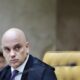 A Batalha Silenciosa no STF Como as San es dos EUA Atingem o Cora o da Justi a Brasileira