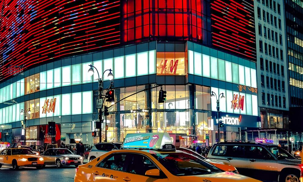 A Chegada de um Fen meno Global H M Desembarca no Brasil com Promessa de Revolucionar o Mercado de Moda