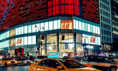A Chegada de um Fen meno Global H M Desembarca no Brasil com Promessa de Revolucionar o Mercado de Moda