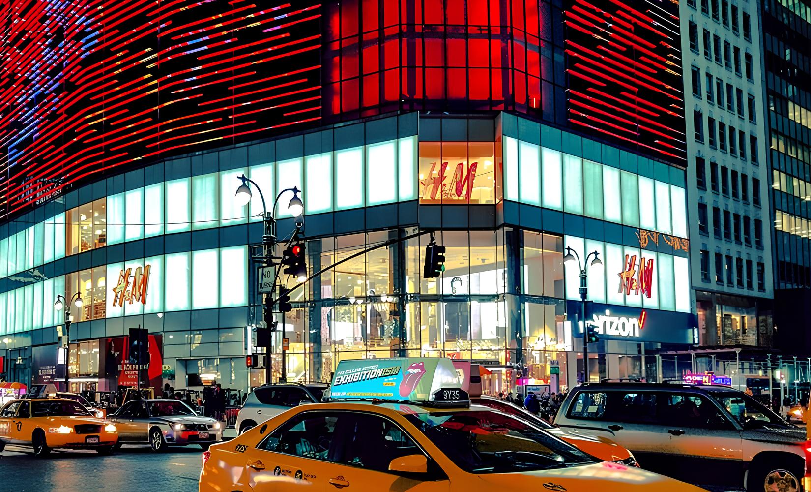 A Chegada de um Fenômeno Global: H&M Desembarca no Brasil com Promessa de Revolucionar o Mercado de Moda 8 A Chegada de um Fen meno Global H M Desembarca no Brasil com Promessa de Revolucionar o Mercado de Moda