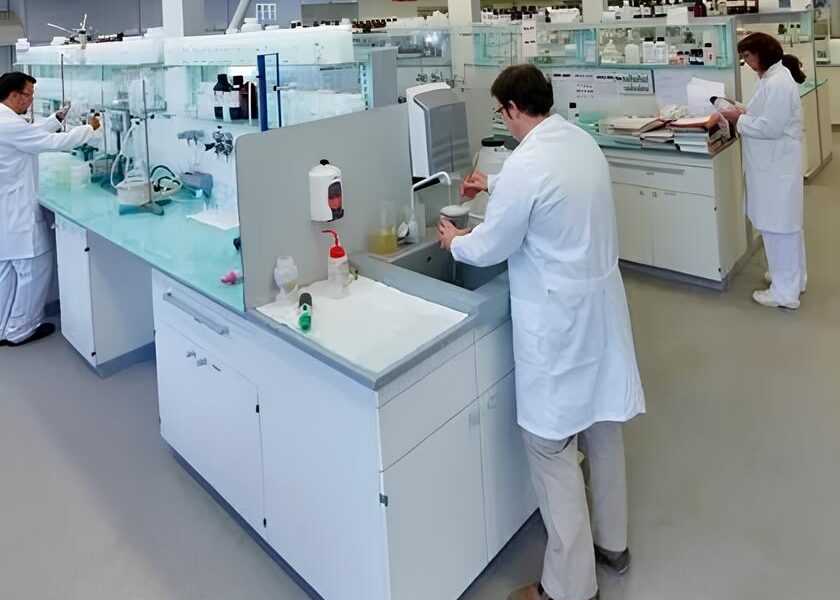 A Grande Oportunidade Como Conquistar o Cargo de T cnico de Laborat rio no Grupo NC e Impulsionar Sua Carreira