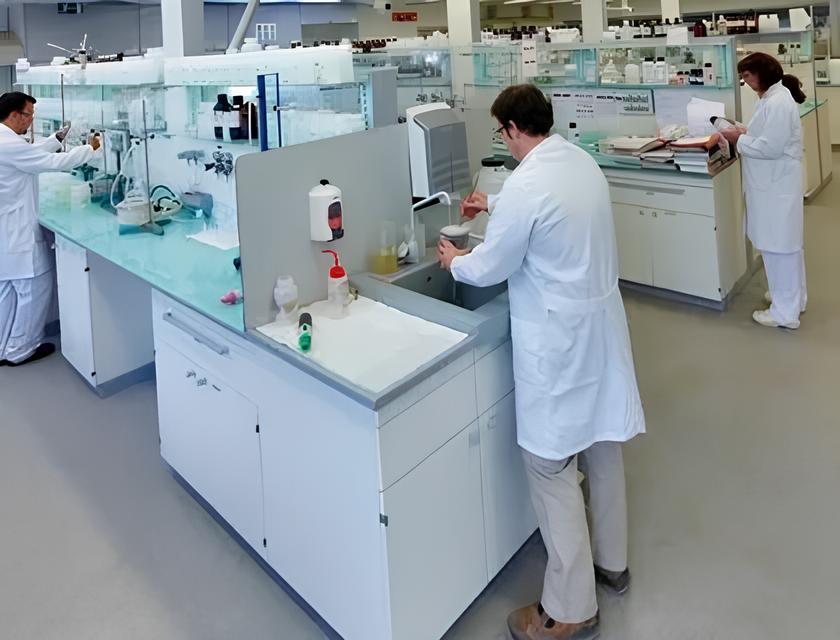 A Grande Oportunidade Como Conquistar o Cargo de T cnico de Laborat rio no Grupo NC e Impulsionar Sua Carreira