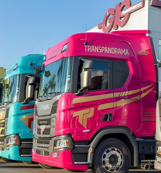 A Grande Oportunidade: Como a Transpanorama Transportes Está Revolucionando a Carreira de Motoristas no Brasil 9 A Grande Oportunidade Como a Transpanorama Transportes Est Revolucionando a Carreira de Motoristas no Brasil