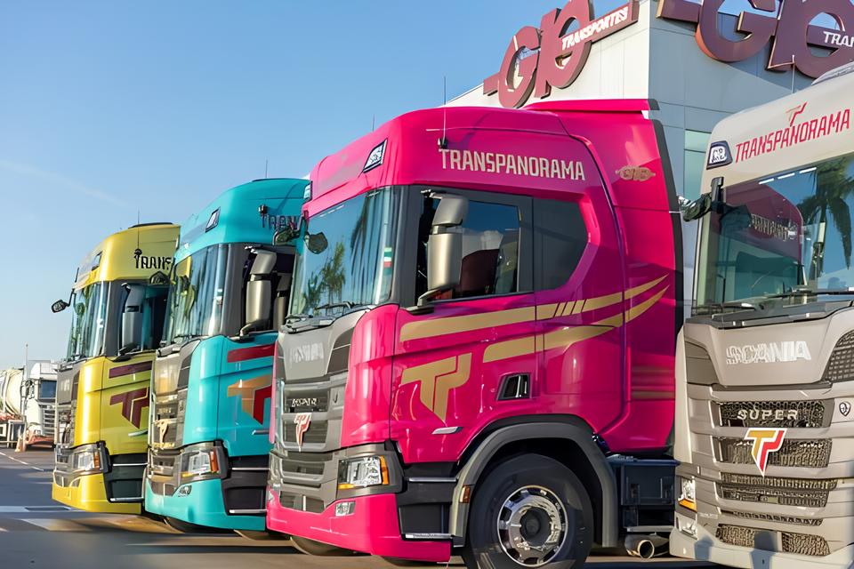 A Grande Oportunidade: Como a Transpanorama Transportes Está Revolucionando a Carreira de Motoristas no Brasil 8 A Grande Oportunidade Como a Transpanorama Transportes Est Revolucionando a Carreira de Motoristas no Brasil