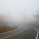 A Neblina Chegou Como o Inverno Est Transformando Nossas Estradas em Zonas de Risco